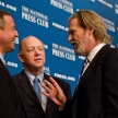 NPC Luncheon: Jeff Bridges